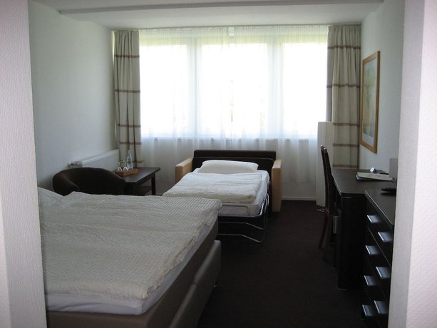 Imagen de la habitación del Hotel Landhotel Weisses Ross. Foto 4