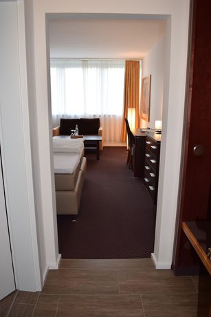 Imagen de la habitación del Hotel Landhotel Weisses Ross. Foto 5