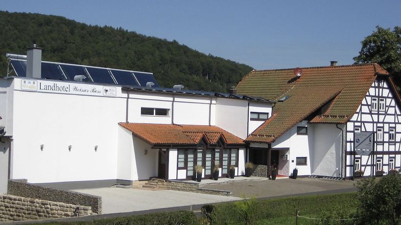 Imagen general del Hotel Landhotel Weisses Ross. Foto 1