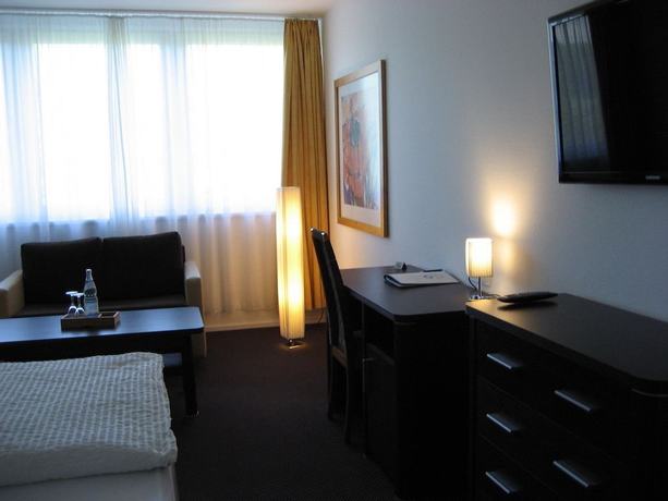 Imagen de la habitación del Hotel Landhotel Weisses Ross. Foto 6