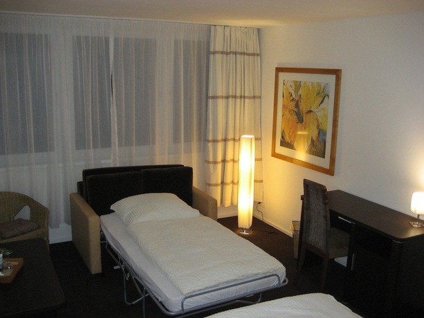 Imagen de la habitación del Hotel Landhotel Weisses Ross. Foto 8