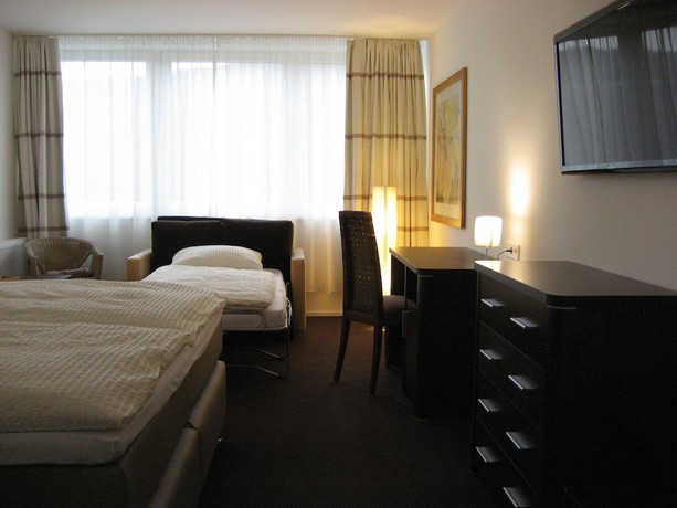 Imagen de la habitación del Hotel Landhotel Weisses Ross. Foto 10