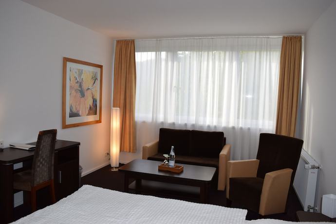 Imagen de la habitación del Hotel Landhotel Weisses Ross. Foto 12