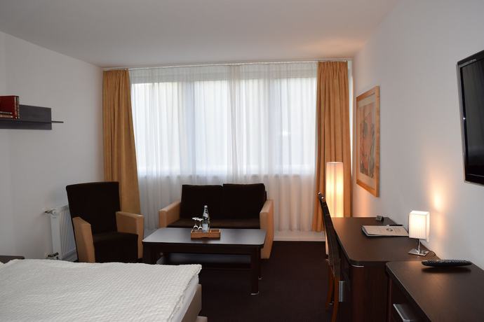 Imagen de la habitación del Hotel Landhotel Weisses Ross. Foto 14