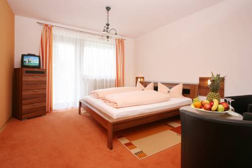 Imagen de la habitación del Hotel Landhotel Weißer Hahn. Foto 3