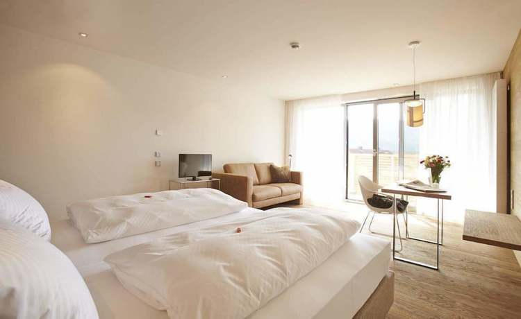 Imagen de la habitación del Hotel Landhotel Wei&szlig;es Ro&szlig;. Foto 2