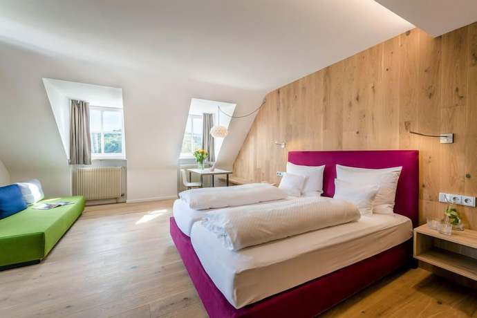 Imagen de la habitación del Hotel Landhotel Wei&szlig;es Ro&szlig;. Foto 3
