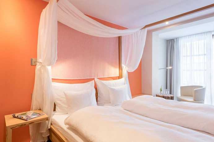 Imagen de la habitación del Hotel Landhotel Wei&szlig;es Ro&szlig;. Foto 5