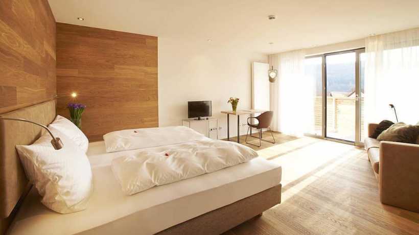 Imagen de la habitación del Hotel Landhotel Wei&szlig;es Ro&szlig;. Foto 7