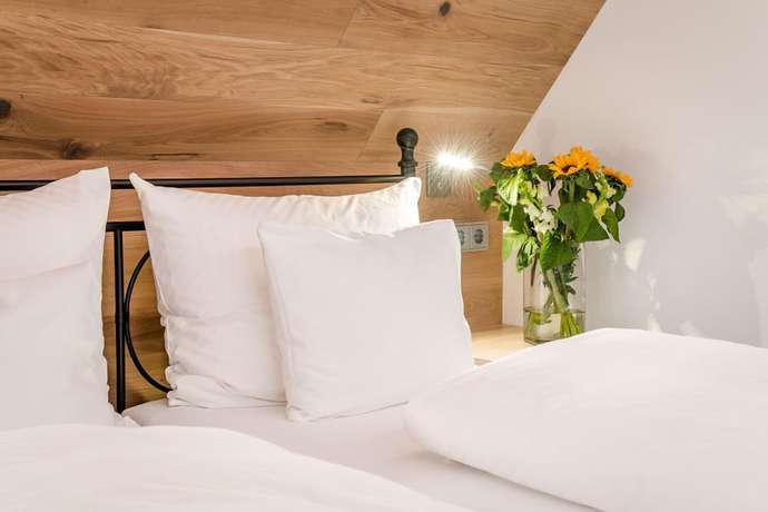 Imagen de la habitación del Hotel Landhotel Wei&szlig;es Ro&szlig;. Foto 9