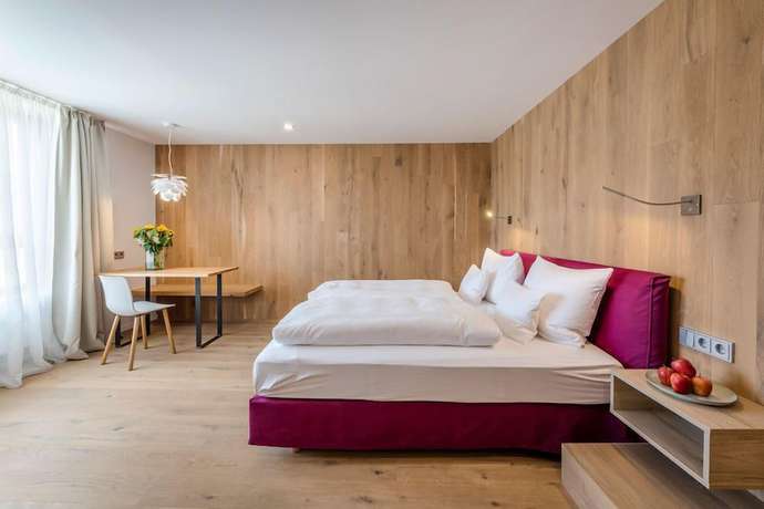 Imagen de la habitación del Hotel Landhotel Wei&szlig;es Ro&szlig;. Foto 13
