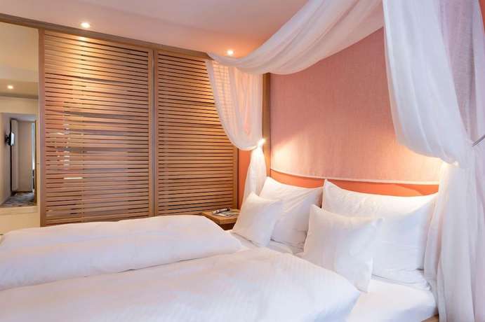 Imagen de la habitación del Hotel Landhotel Wei&szlig;es Ro&szlig;. Foto 14