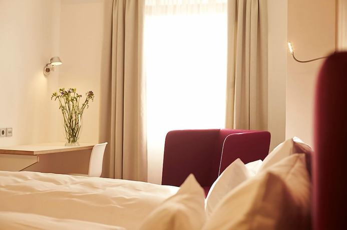 Imagen de la habitación del Hotel Landhotel Wei&szlig;es Ro&szlig;. Foto 15