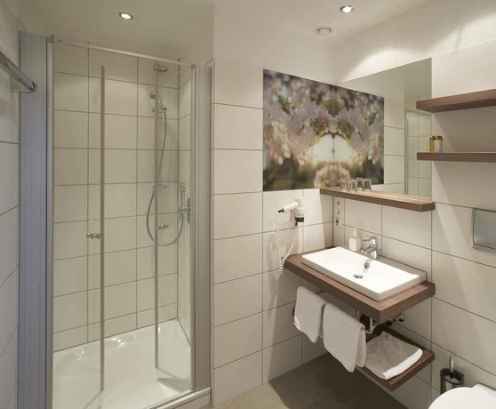 Imagen de la habitación del Hotel Landhotel Wei&szlig;es Ro&szlig;. Foto 16