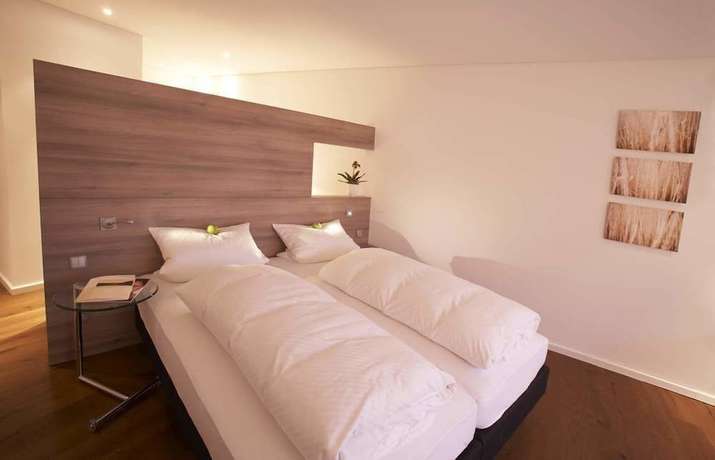 Imagen de la habitación del Hotel Landhotel Wei&szlig;es Ro&szlig;. Foto 17
