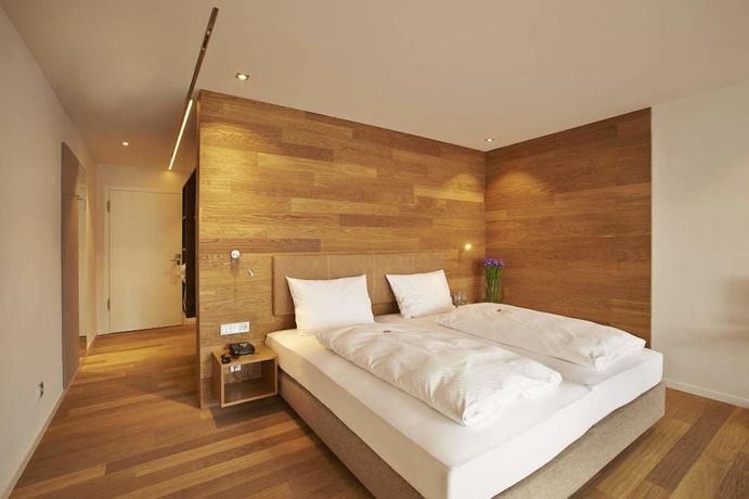 Imagen de la habitación del Hotel Landhotel Wei&szlig;es Ro&szlig;. Foto 18