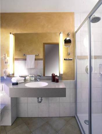 Imagen de la habitación del Hotel Landhotel Weserblick. Foto 3