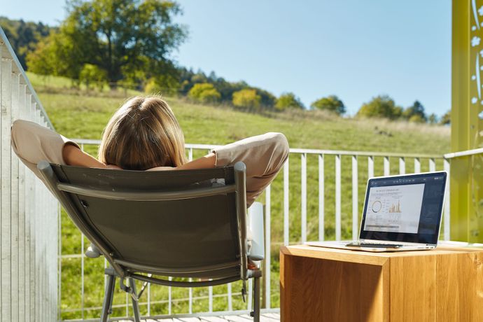 Imagen de la habitación del Hotel Landhotel Wilder Mann. Foto 6