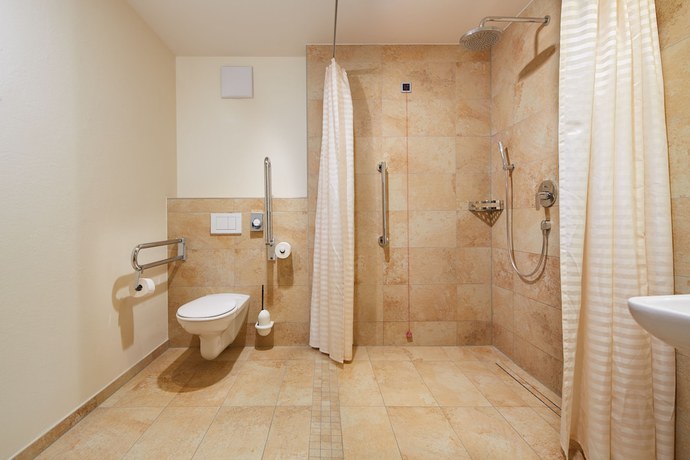 Imagen de la habitación del Hotel Landhotel Wilder Mann. Foto 10