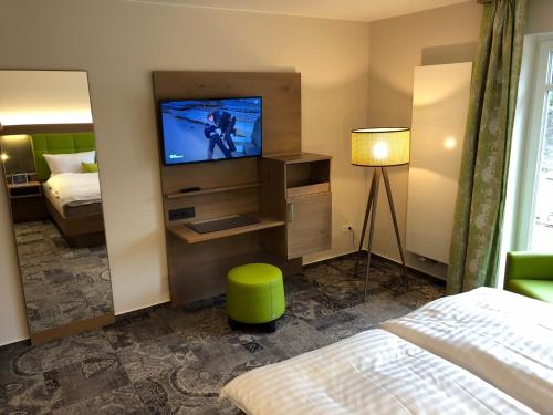 Imagen general del Hotel Landhotel Witte-k&ouml;nig Superior. Foto 2