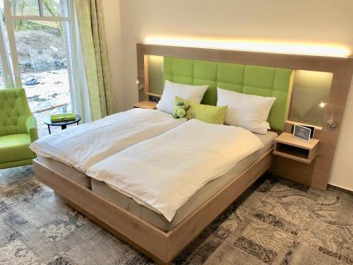 Imagen general del Hotel Landhotel Witte-k&ouml;nig Superior. Foto 4