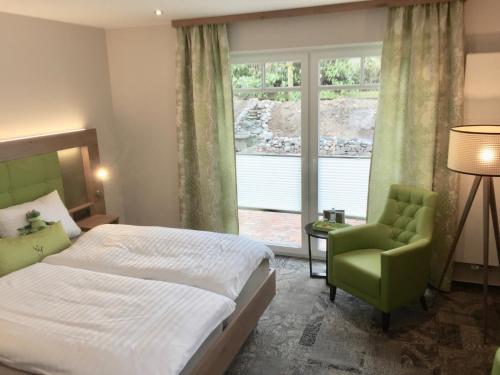 Imagen general del Hotel Landhotel Witte-k&ouml;nig Superior. Foto 6