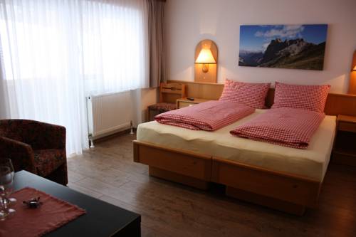 Imagen de la habitación del Hotel Landhotel Wolf. Foto 7