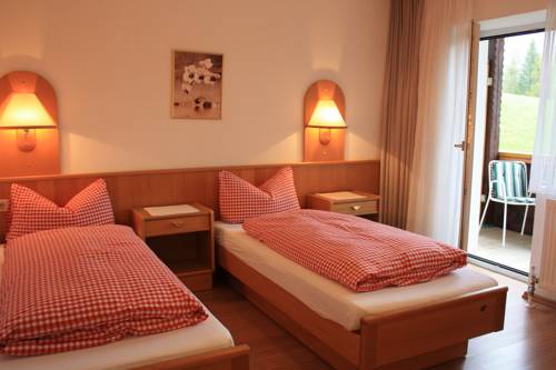 Imagen de la habitación del Hotel Landhotel Wolf. Foto 8