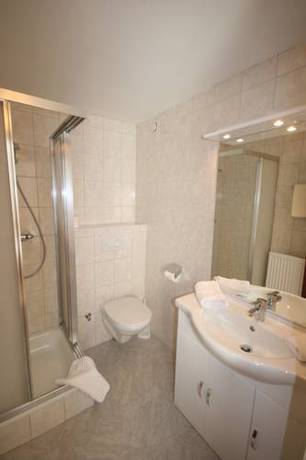 Imagen de la habitación del Hotel Landhotel Wolf. Foto 9