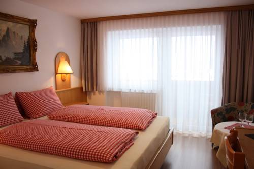 Imagen de la habitación del Hotel Landhotel Wolf. Foto 13