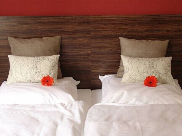 Imagen de la habitación del Hotel Landhotel Wolfschlugen. Foto 4