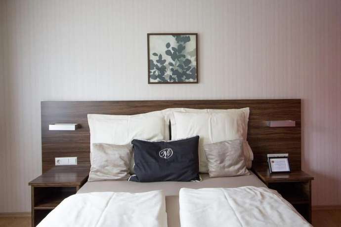 Imagen de la habitación del Hotel Landhotel Wolfschlugen. Foto 5