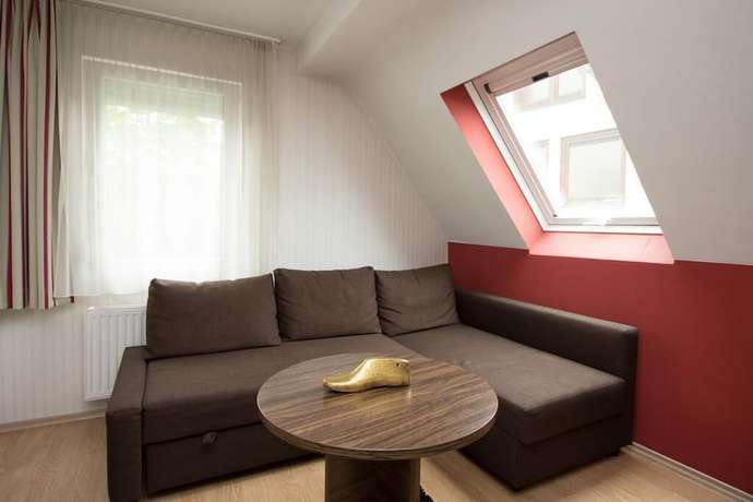 Imagen de la habitación del Hotel Landhotel Wolfschlugen. Foto 17