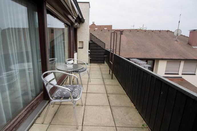 Imagen de la habitación del Hotel Landhotel Wolfschlugen. Foto 18