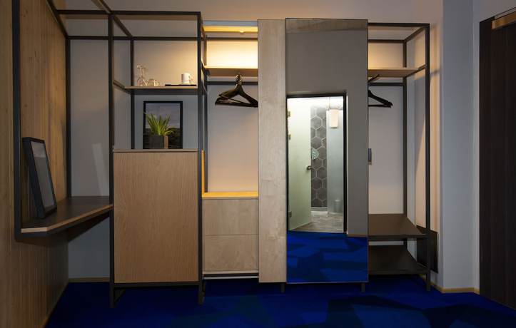 Imagen de la habitación del Hotel Landhotel - Your Link To Wonders Of Iceland. Foto 5