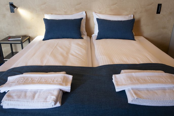 Imagen de la habitación del Hotel Landhotel - Your Link To Wonders Of Iceland. Foto 6