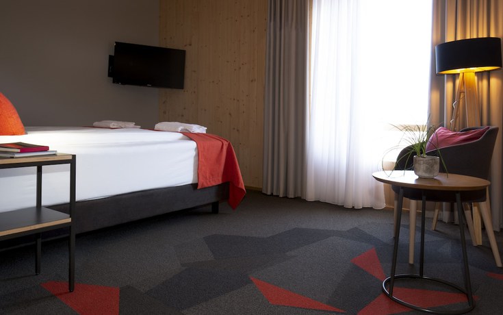 Imagen de la habitación del Hotel Landhotel - Your Link To Wonders Of Iceland. Foto 7