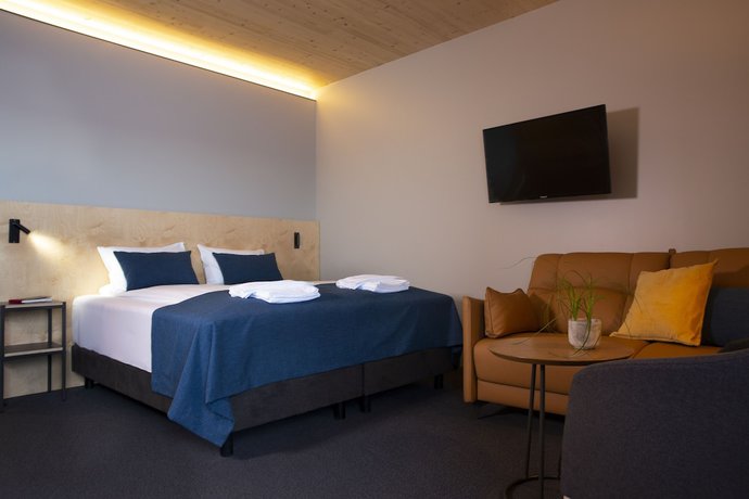 Imagen de la habitación del Hotel Landhotel - Your Link To Wonders Of Iceland. Foto 8