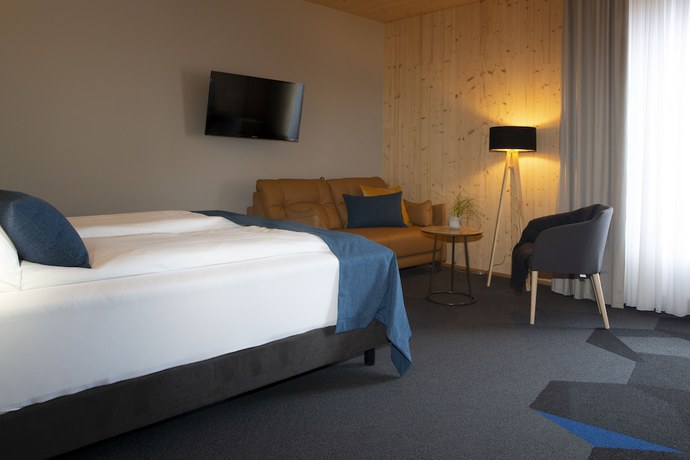 Imagen de la habitación del Hotel Landhotel - Your Link To Wonders Of Iceland. Foto 11