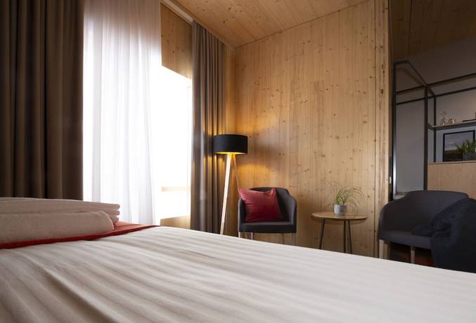 Imagen de la habitación del Hotel Landhotel - Your Link To Wonders Of Iceland. Foto 12