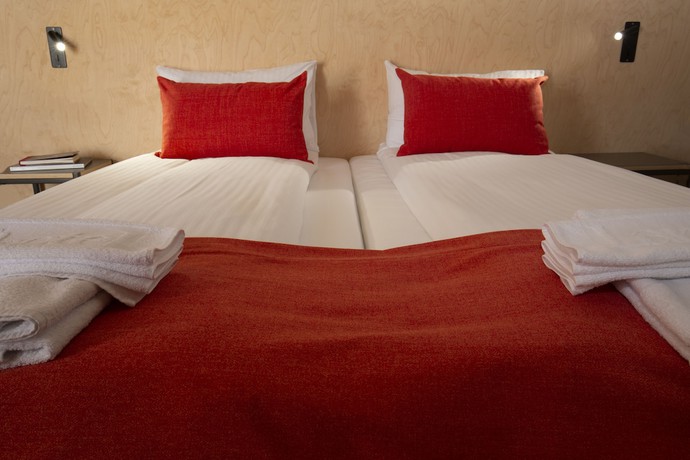 Imagen de la habitación del Hotel Landhotel - Your Link To Wonders Of Iceland. Foto 13