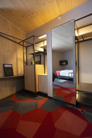 Imagen de la habitación del Hotel Landhotel - Your Link To Wonders Of Iceland. Foto 14