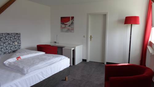Imagen de la habitación del Hotel Landhotel Zerlaut. Foto 2
