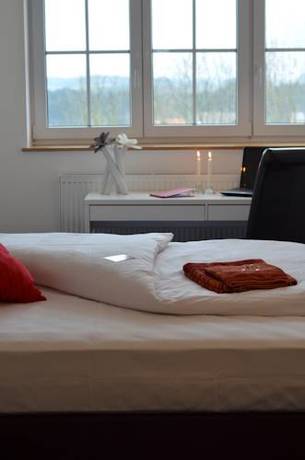 Imagen de la habitación del Hotel Landhotel Zerlaut. Foto 3