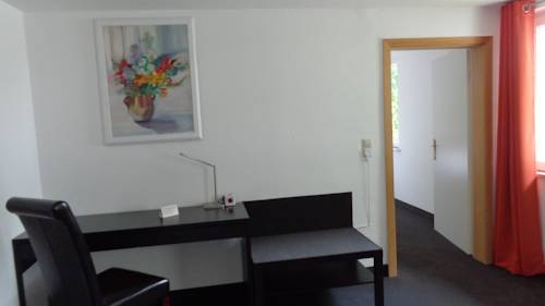 Imagen de la habitación del Hotel Landhotel Zerlaut. Foto 4