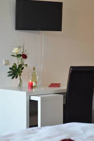 Imagen de la habitación del Hotel Landhotel Zerlaut. Foto 6