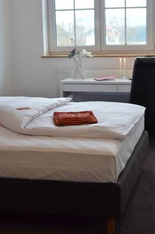 Imagen de la habitación del Hotel Landhotel Zerlaut. Foto 8
