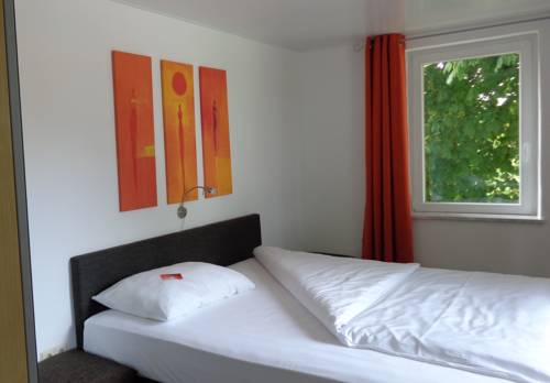 Imagen de la habitación del Hotel Landhotel Zerlaut. Foto 9