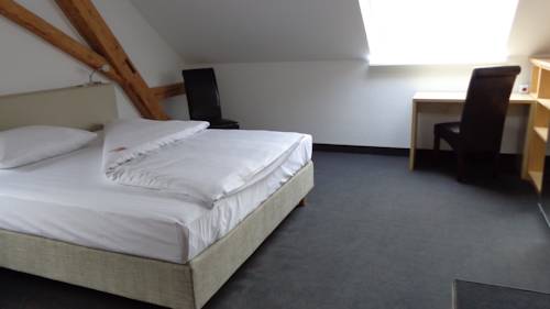 Imagen de la habitación del Hotel Landhotel Zerlaut. Foto 10