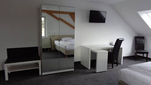 Imagen de la habitación del Hotel Landhotel Zerlaut. Foto 11